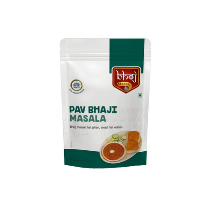 Bhoj Masale Shahi Paneer And Rajma Masala Powder - Distacart