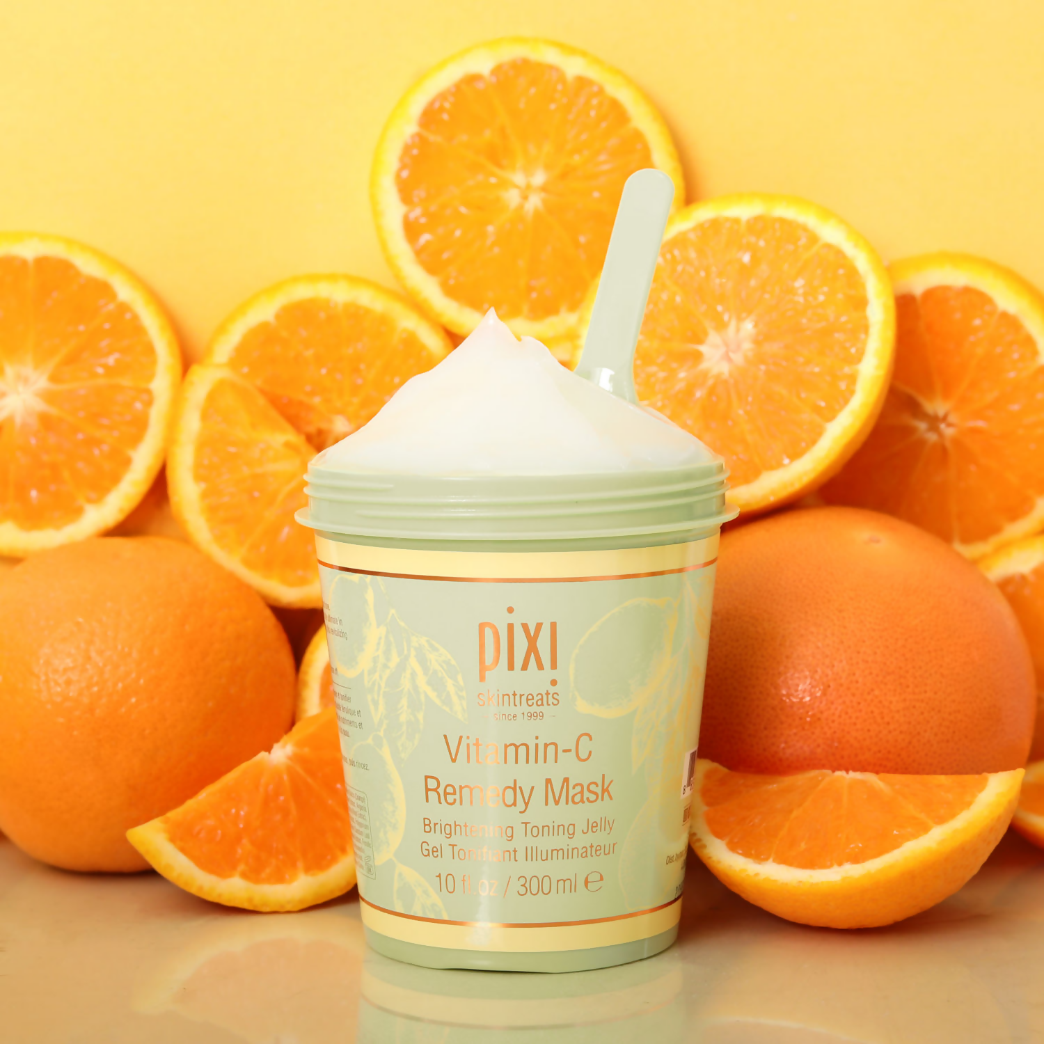PIXI Vitamin-C Remedy Mask - Distacart