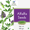 Nxtgen Ayurveda Alfa Alfa Seeds - Distacart