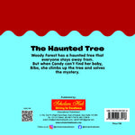 Thumbnail for Love To Read Series- The Haunted Tree-4 - Dista
