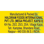 Thumbnail for Haldiram's Soan Cake - Elaichi Flavour - Distacart