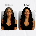 Thumbnail for Bsy 5-Min Natural Hair Color Black - Distacart