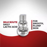 Thumbnail for Chosen Milk Route Daily Hydrates As You Exfoliate For Smooth And Plump Skin - Distacart