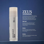 Thumbnail for Reginald Men Complete Care Kit (Face wash, Moisturiser, Sunscreen, Serum, Lip Balm)