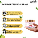 Thumbnail for Copy of SKIN WHITENING CREAM  benefit image