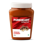 Thumbnail for Pureheart Nut Spread Choco Cashew - Distacart