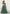 Vegaa Fashion Green Butterfly Net Embroidery Sequins Designer Lehenga