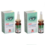 Thumbnail for Khojati Triphalanjan Eye Drops