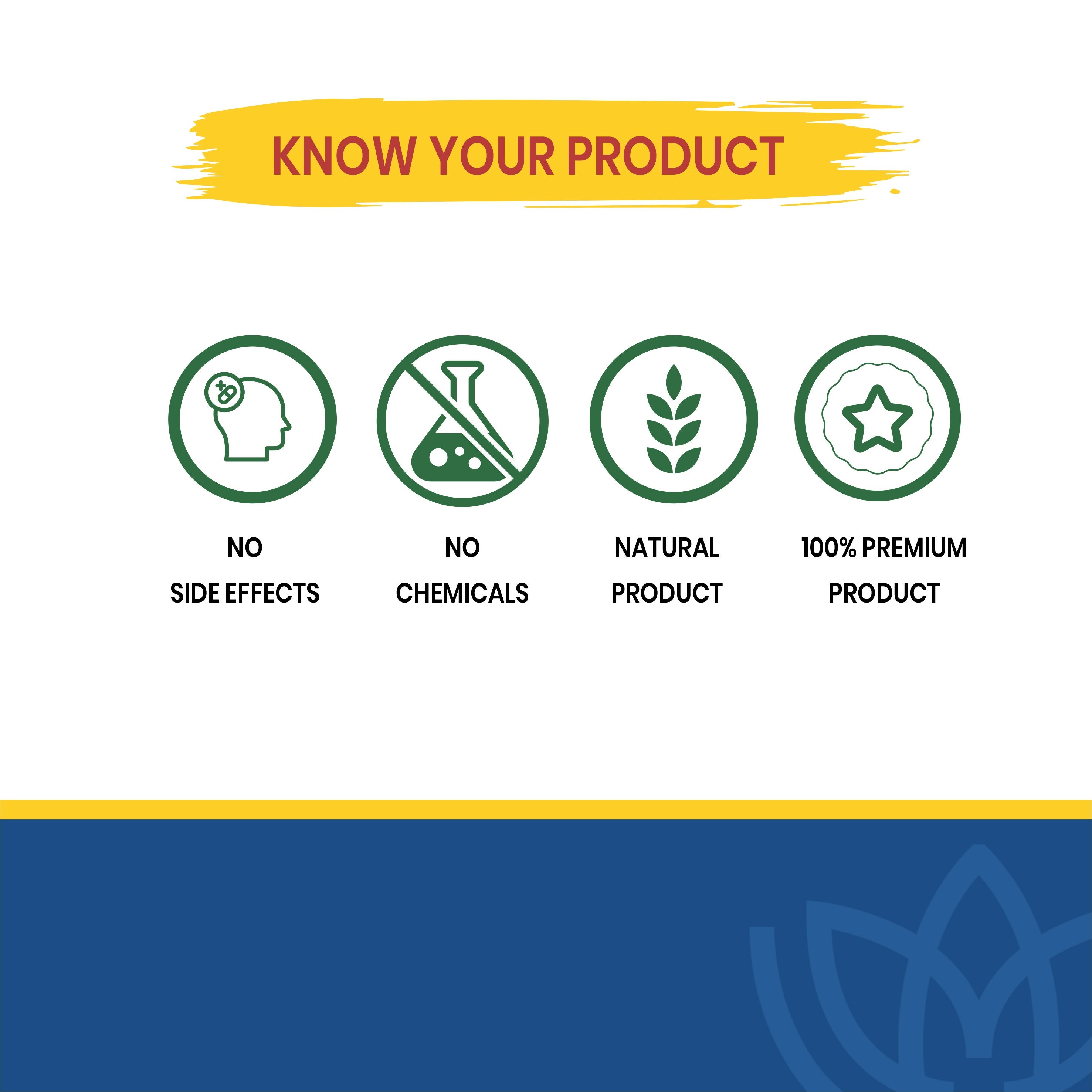 MAPL Spermoright Capsule Sperm Booster For Mens