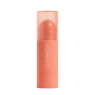 Huda Beauty Cheeky Tint Blush Stick - Perky Peach - Distacart