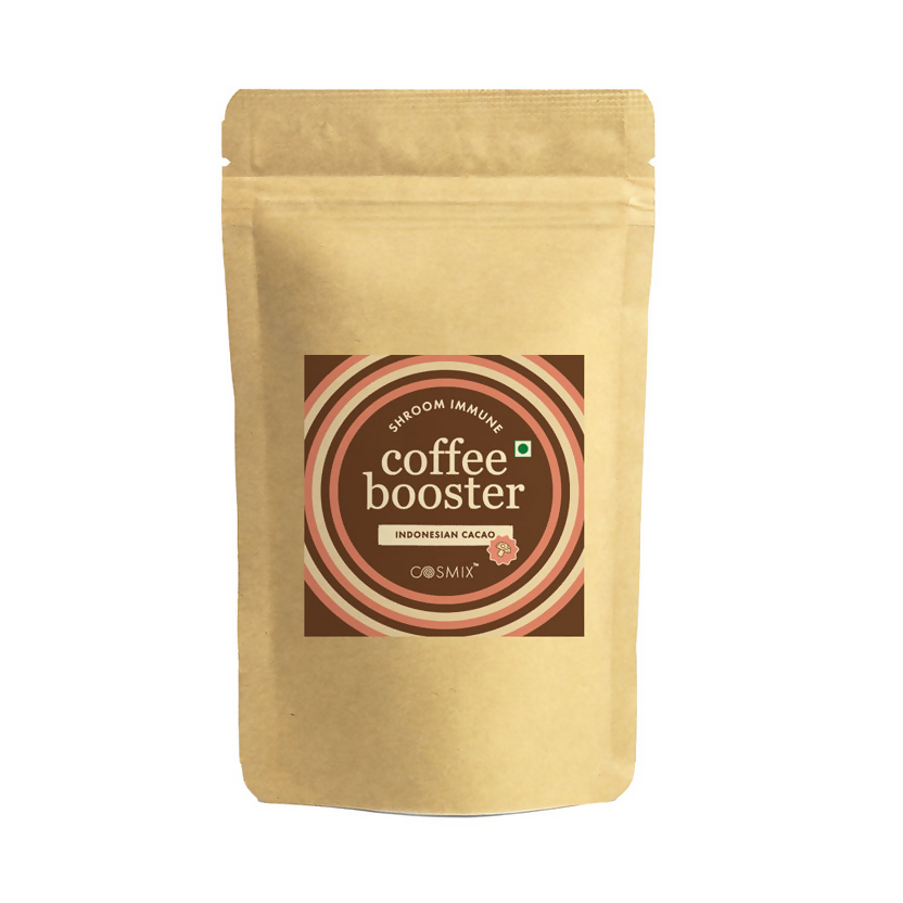 Cosmix Shroom Immune Coffee Booster - Distacart