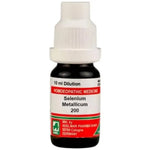 Thumbnail for Adel Homeopathy Selenium Metallicum Dilution