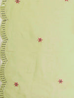 Thumbnail for Pakistani Embroidered Kurta With Embroidered Pant & Embroidered Organza Dupatta Luxury Premium, Multicolor - Hiral Fashion - Dista