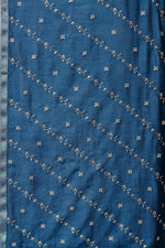 Thumbnail for Sequined Embroidered Kurta With Pant & Embroidered Dupatta Premium Luxury, Multicolor - Hiral Fashion - Distacart