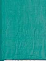 Thumbnail for Embroidered Kurta With Pant & Dupatta, Green - Hiral Fashion - Distacart