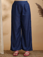 Thumbnail for Colour Blocked Co-Ords, Blue - Hiral Fashion - Distacart