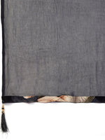 Thumbnail for Alia Cut Rayon Embroidered & Floral Printed Kurta With Pant & Dupatta, Multicolor - Hiral Fashion - Distacart