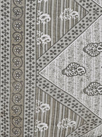 Thumbnail for Printed Cotton Kurta With Pant & Dupatta, Multicolor - Hiral Fashion - Distacart