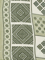 Thumbnail for Floral Printed Cotton Kurta With Pant & Dupatta, Multicolor - Hiral Fashion - Distacart
