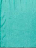 Thumbnail for Bandhani Printed Cotton Kurta With Pant & Dupatta, Multicolor - Hiral Fashion - Distacart