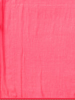 Thumbnail for Bandhani Printed Cotton Kurta With Pant & Dupatta, Multicolor - Hiral Fashion - Distacart