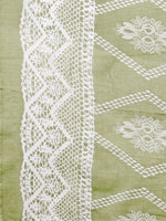 Thumbnail for Floral Printed Casual Wear Kurta With Pant & Dupatta, Multicolor - Hiral Fashion - Dista