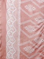 Thumbnail for Floral Printed Casual Wear Kurta With Pant & Dupatta, Multicolor - Hiral Fashion - Dista
