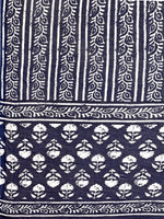 Thumbnail for Nyra Cut Ethnic Motifs Printed Kurta With Pant & Dupatta, Multicolor - Hiral Fashion - Dista