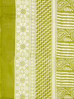 Thumbnail for Printed Kurta With Printed Pant & Dupatta, Multicolor - Hiral Fashion - Distacart