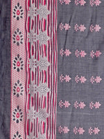 Thumbnail for Ethnic Motifs Printed Kurta With Ethnic Motifs Printed Kurta With Printed Pant & Dupatta, Multicolor - Hiral Fashion - Dista