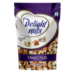 Thumbnail for Delight nuts Mixed Nuts Roasted & Salted - Dista