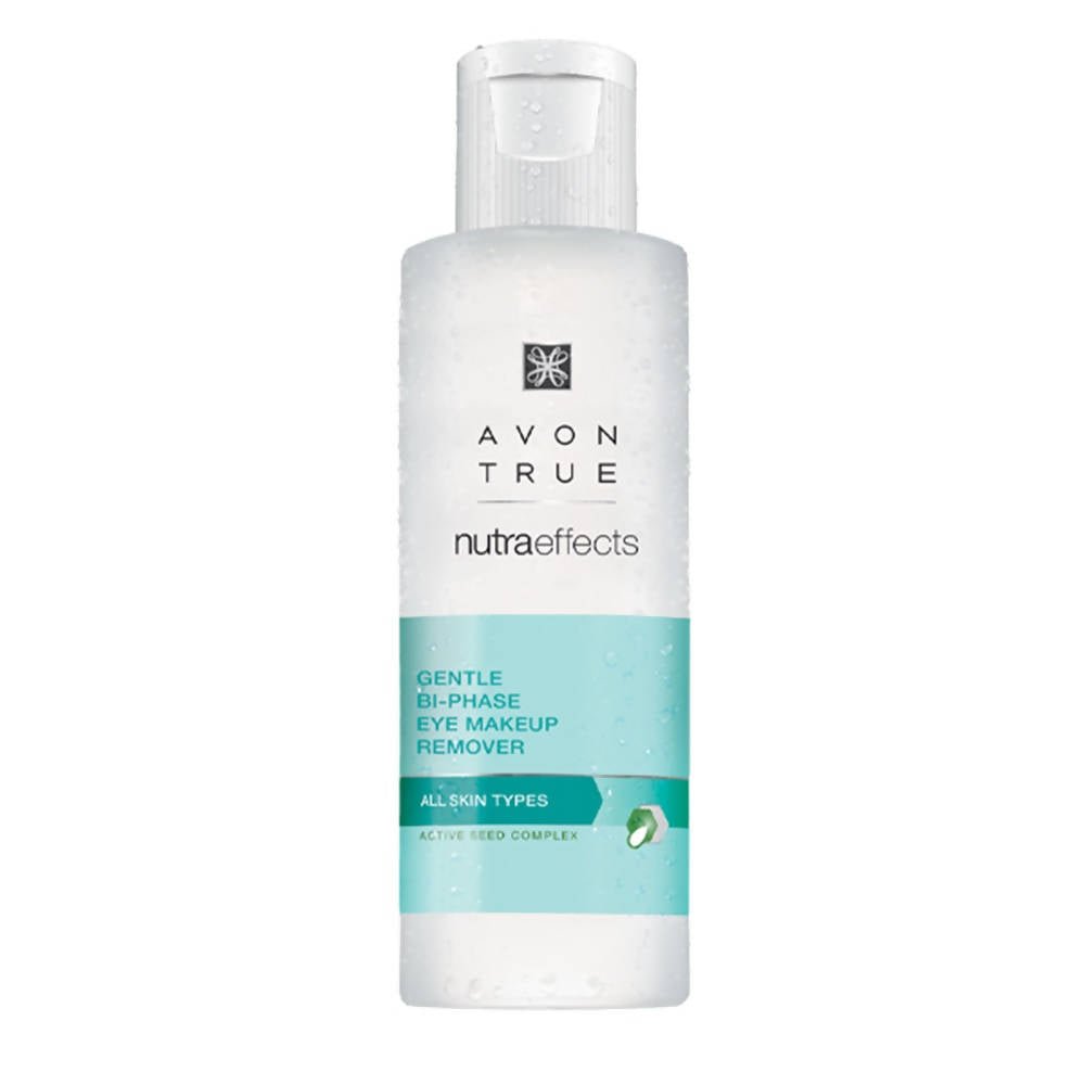Avon True Nutra-Effects Eye Make-Up Remover - Distacart