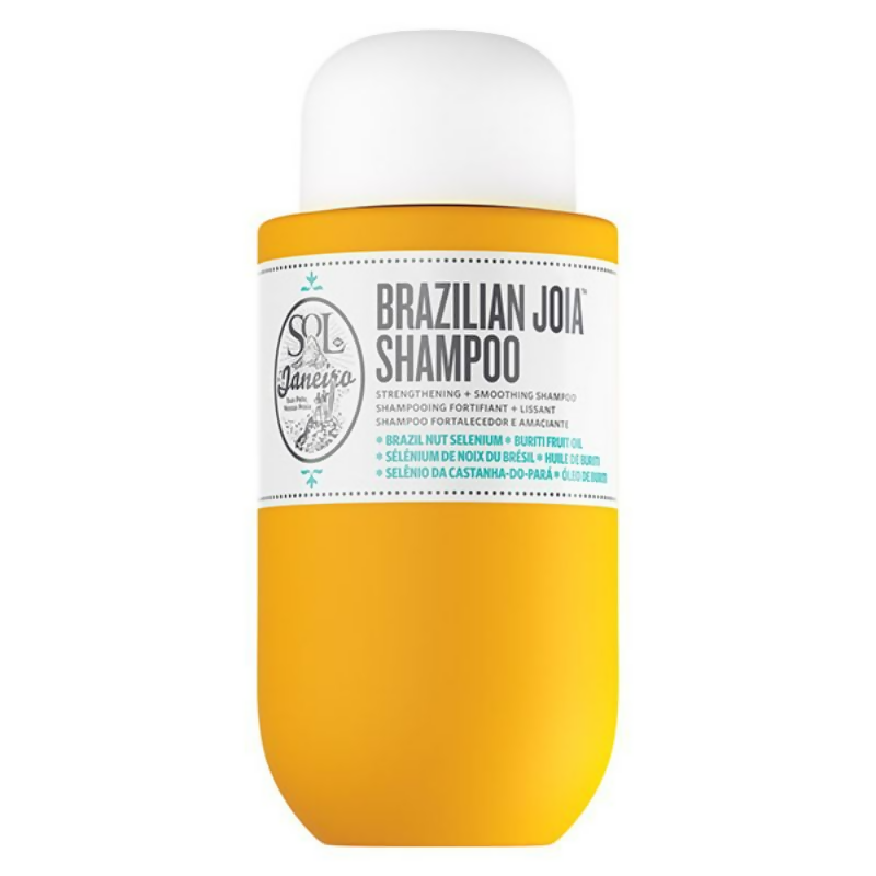 Sol de Janeiro Brazilian Joia Strengthening + Smoothing Shampoo - Distacart