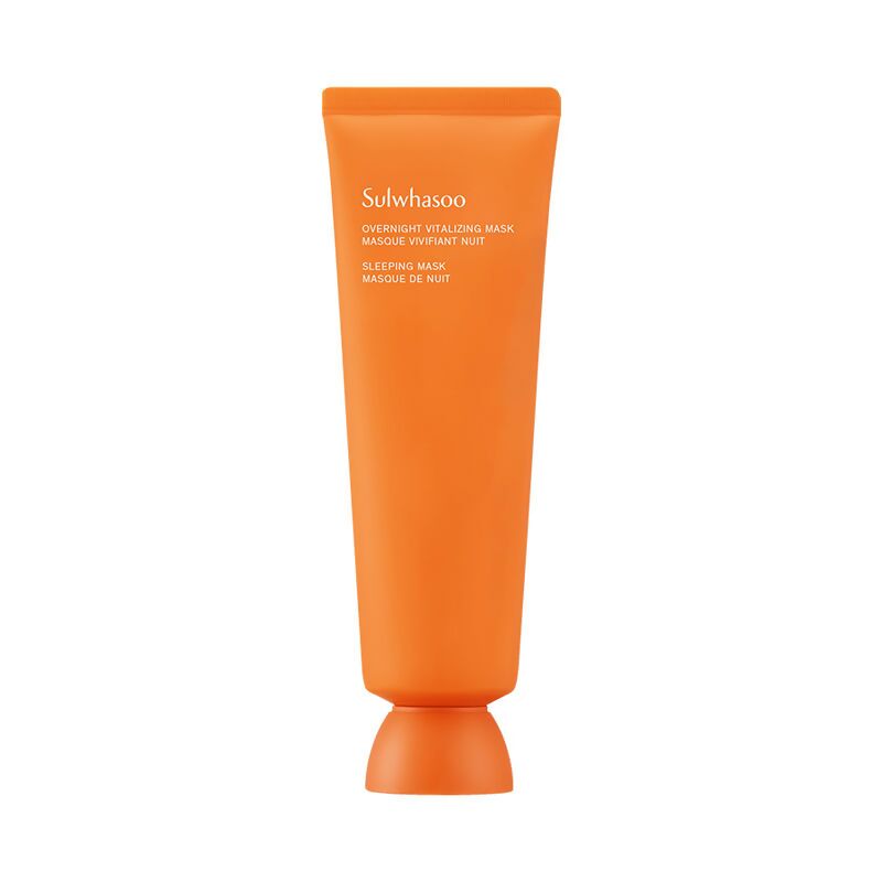 Sulwhasoo Overnight Vitalizing Mask - Distacart