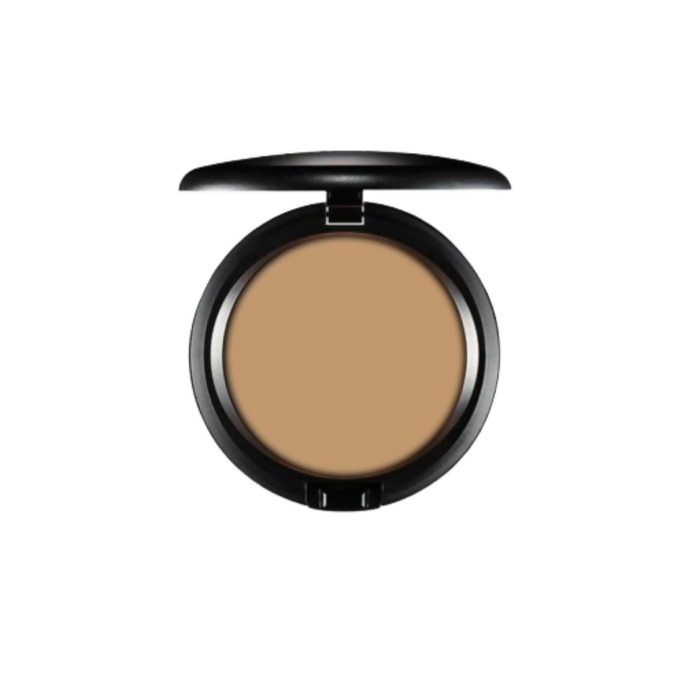 Rude Cosmetics Stop The Pressed Powder - Light Tan 09 - Distacart