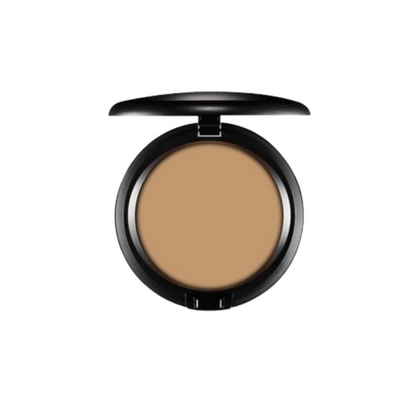 Rude Cosmetics Stop The Pressed Powder - Light Tan 09 - Distacart