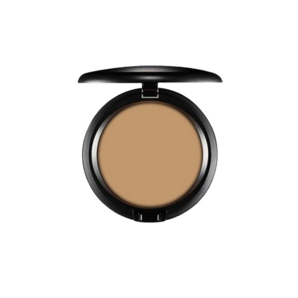 Rude Cosmetics Stop The Pressed Powder - Light Tan 09