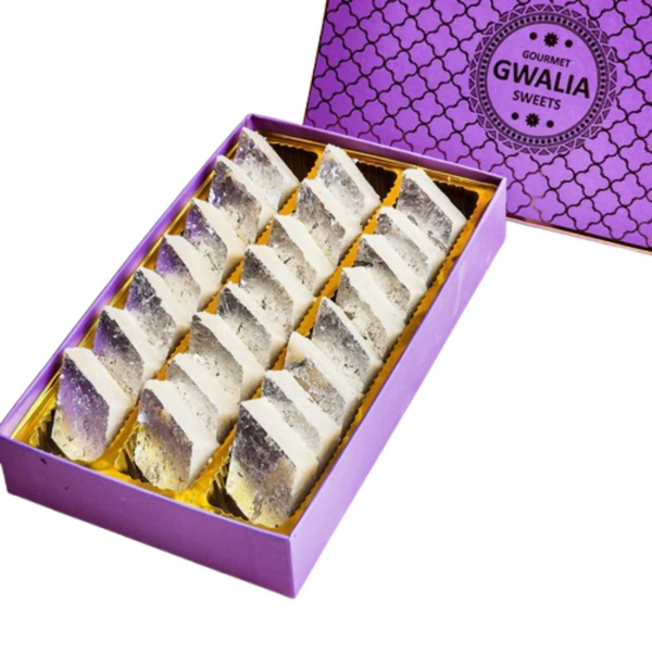 Gwalia Sweets Badam Katli - Distacart