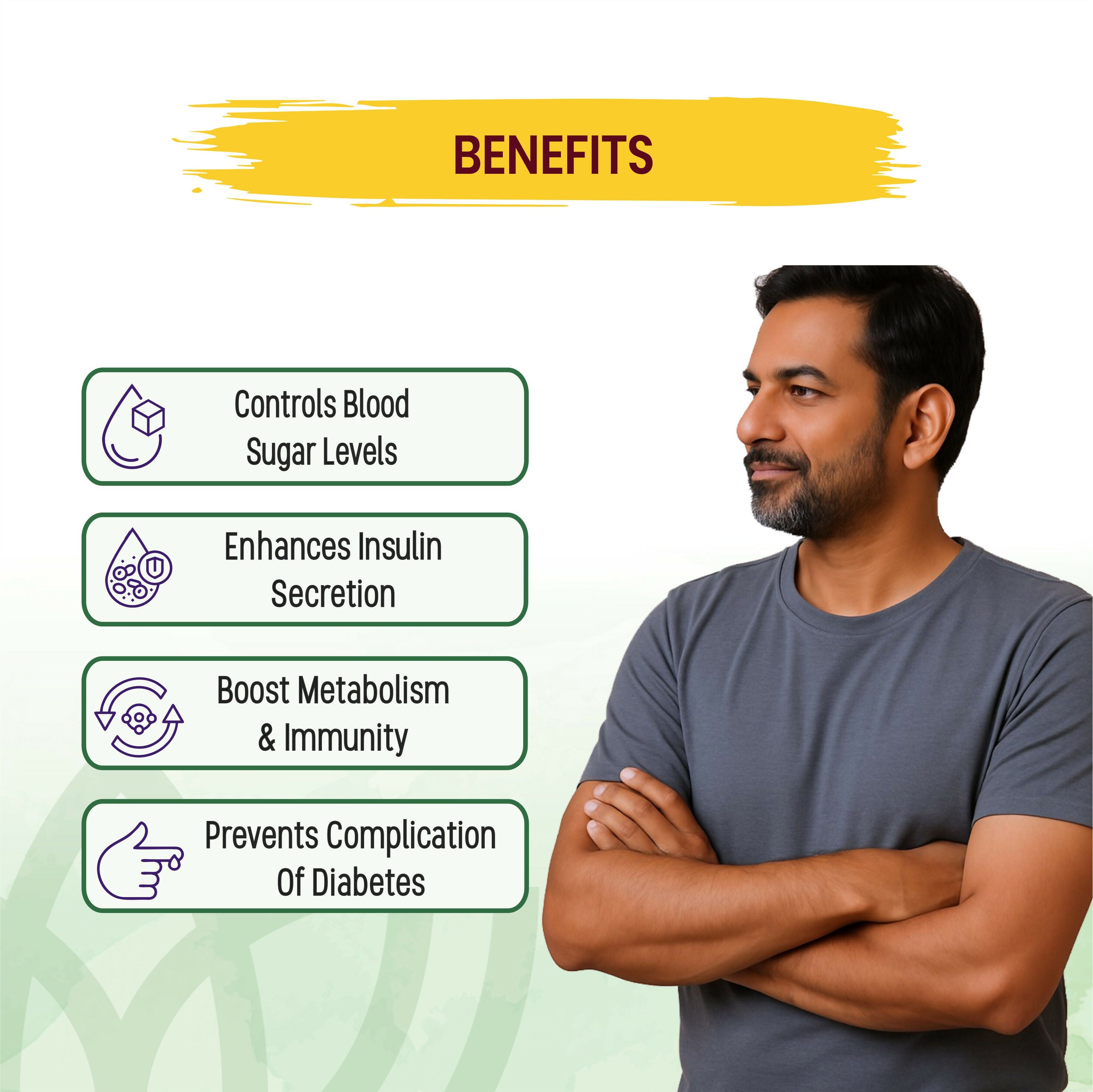 MAPL Diaboright Juice