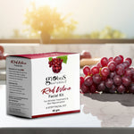 Thumbnail for Globus Naturals Anti-Ageing Red Wine 6 Step Facial Kit