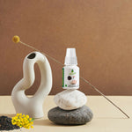 Thumbnail for Mustard oil for nasal drops