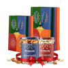 Pretty Nutty Diwali Dry Fruits - Distacart