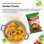 Thumbnail for Mambalam Iyers Sambar Powder - Distacart