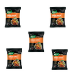 Thumbnail for Knorr Korean Ramen Spicy Jjajangmyeon Instant Noodles