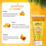 Thumbnail for Globus Naturals De Tan Face Wash, Suitable For All Skin Types - Distacart