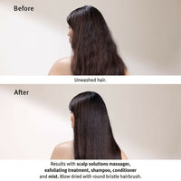 Thumbnail for Aveda Scalp Solutions Overnight Scalp Renewal Hair Serum - Distacart