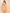 Astita Linen Cotton Orange Saree