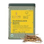 Thumbnail for Luxmi Estates Pure Dandelion Root – Natural Herbal Infusion - Dista