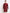 Jompers Men's Maroon Solid Dupion Silk Kurta Only - Distacart