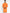 Jompers Men's Orange & White Solid Kurta Only - Distacart